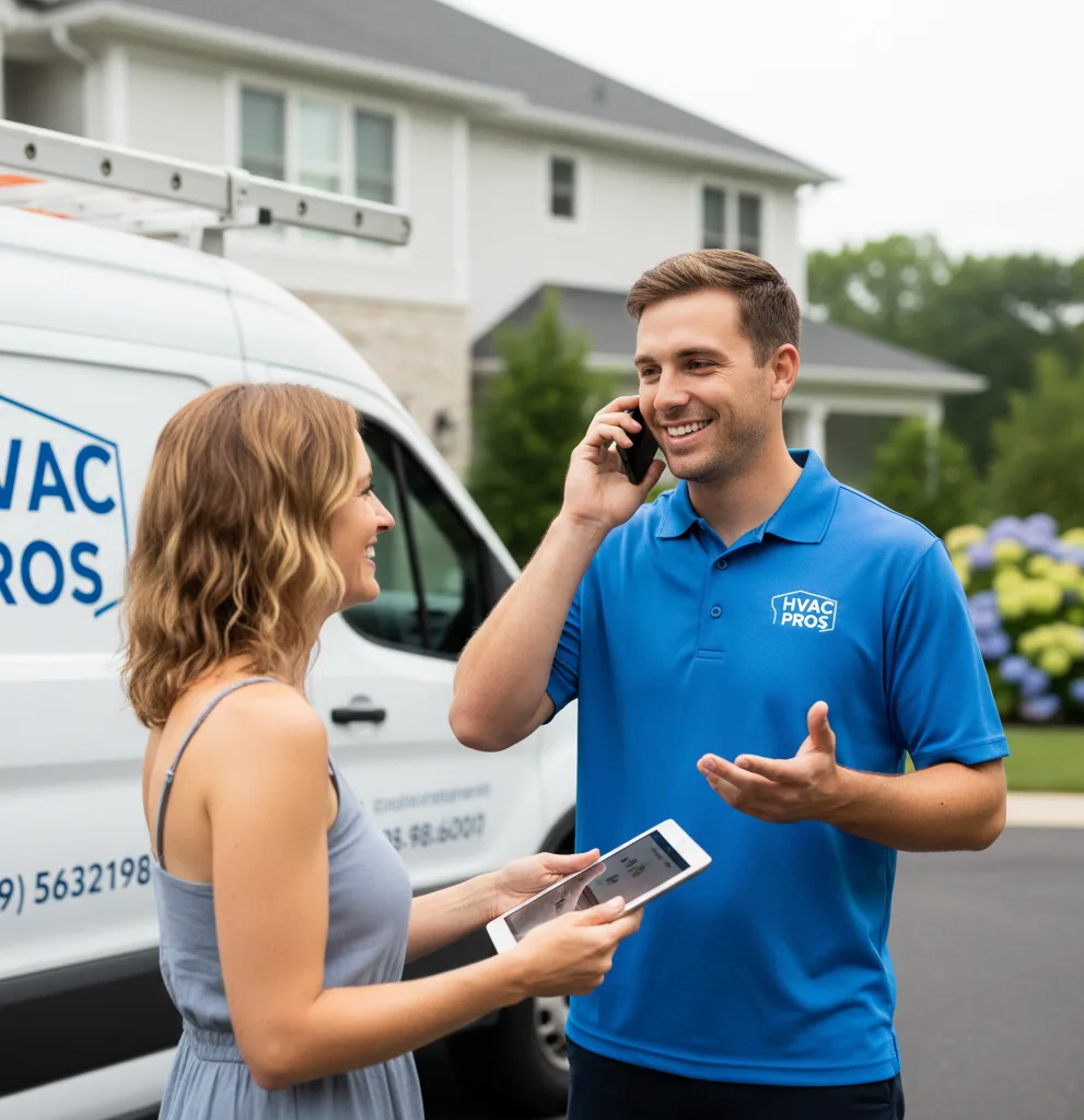 Duct Cleaning in Lakeside Marblehead, OH